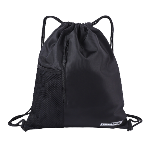 IZEALPRO Multi-pocket Drawstring Backpack(PRO04)