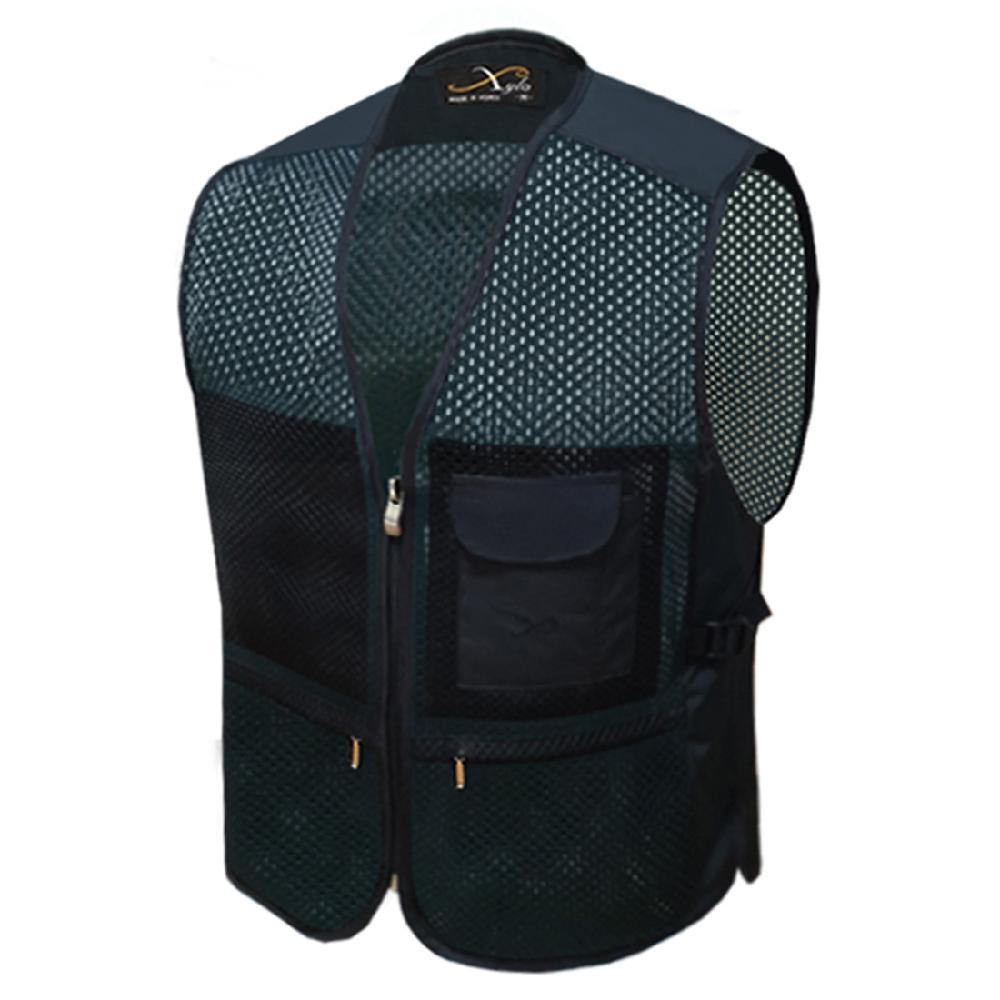 XYLO COOLING VEST JC-1040 - Cool Vest for Constrution,Sport,Fishing