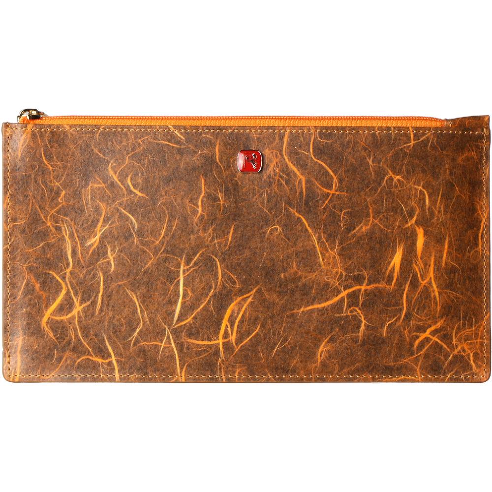 Slim pouch