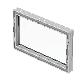 detail image1 Front detachable multifunctional transparent panel