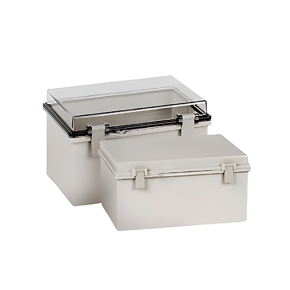 DSE HI BOX NICE BOX