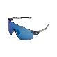 detail image1 [ILE] REACT, Non-frame Sunglasses, Windproof Sunglasses, Big and Wide Lens