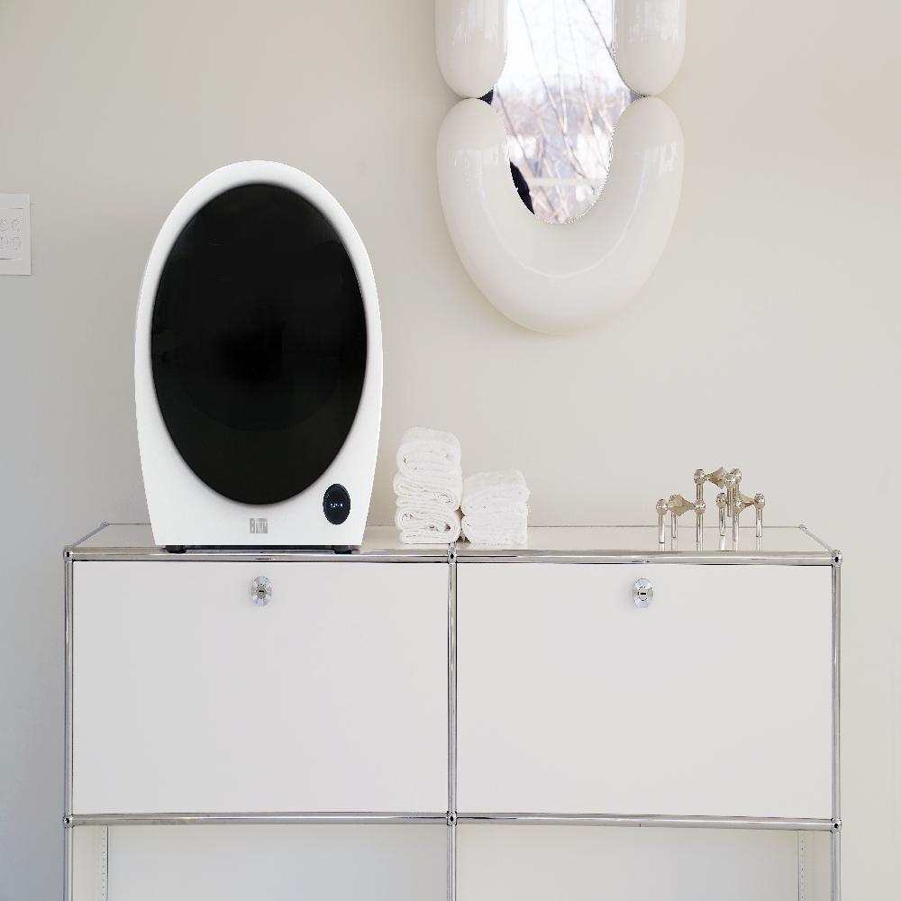 Biny Clothing Dryer