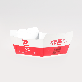 detail image1 Square Paper Container