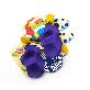 detail image4 OKI Mirage Women Fashion Jewelry Acrylic Dangle Drop Earrings