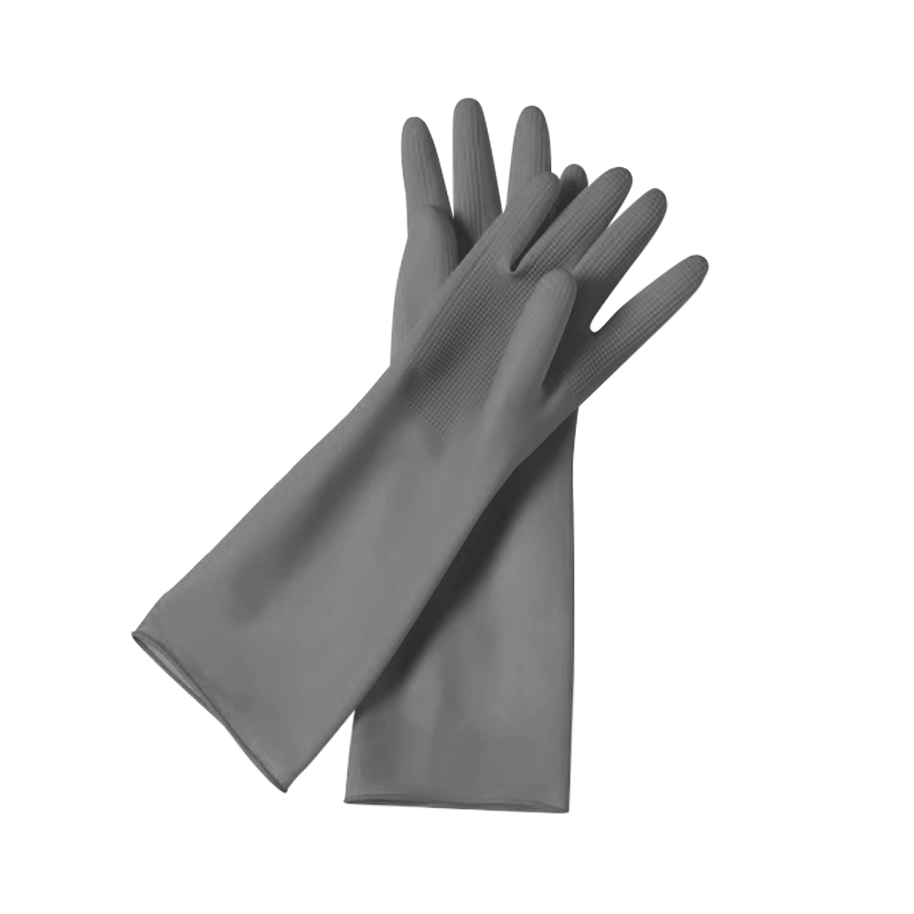 Household Rubber Gloves