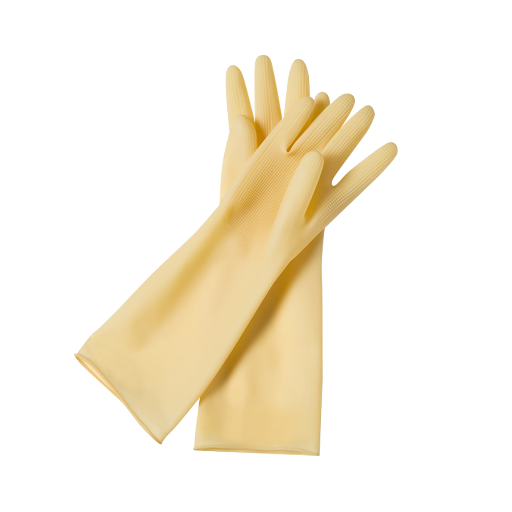 Household Rubber Gloves