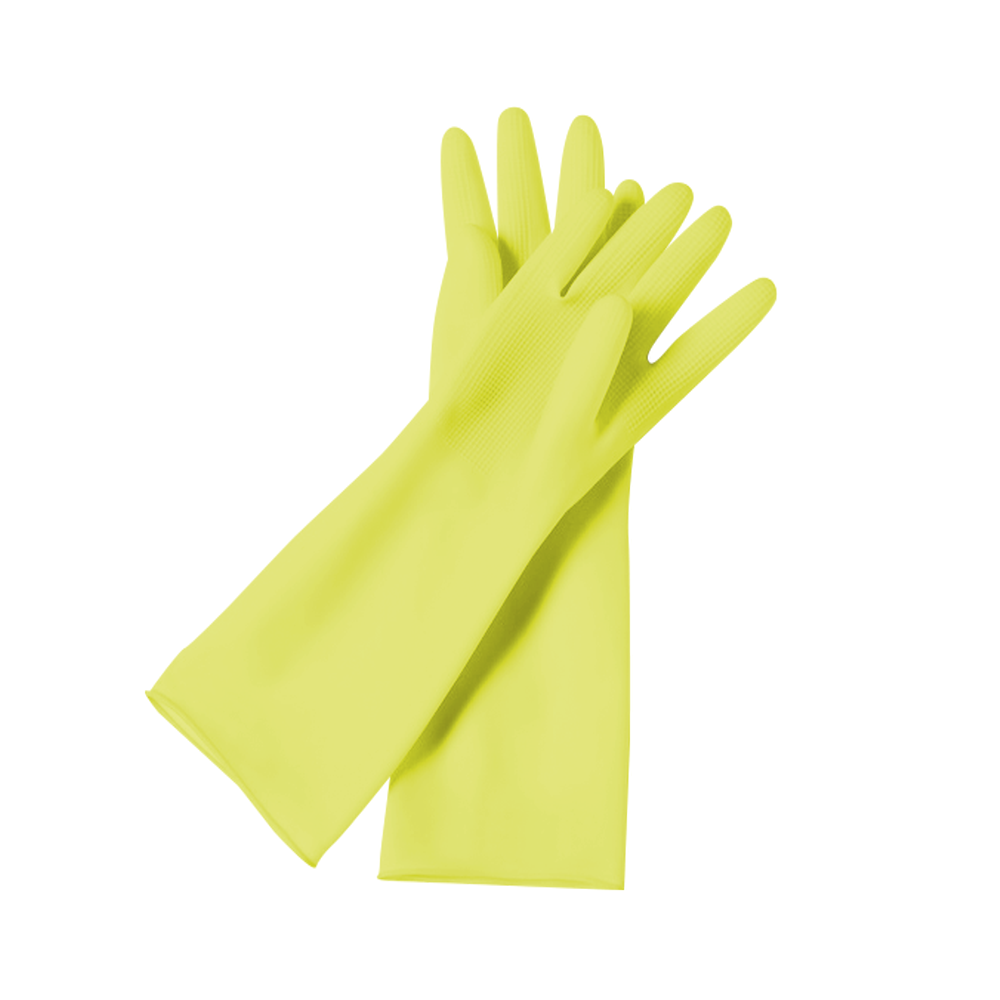 Household Rubber Gloves