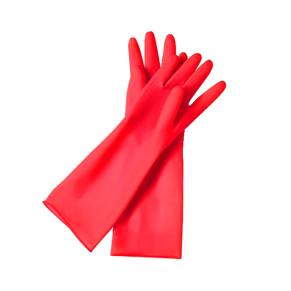 Household Rubber Gloves