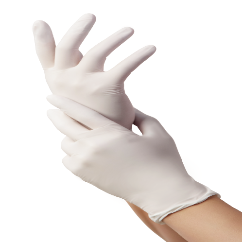 Nitrile Gloves