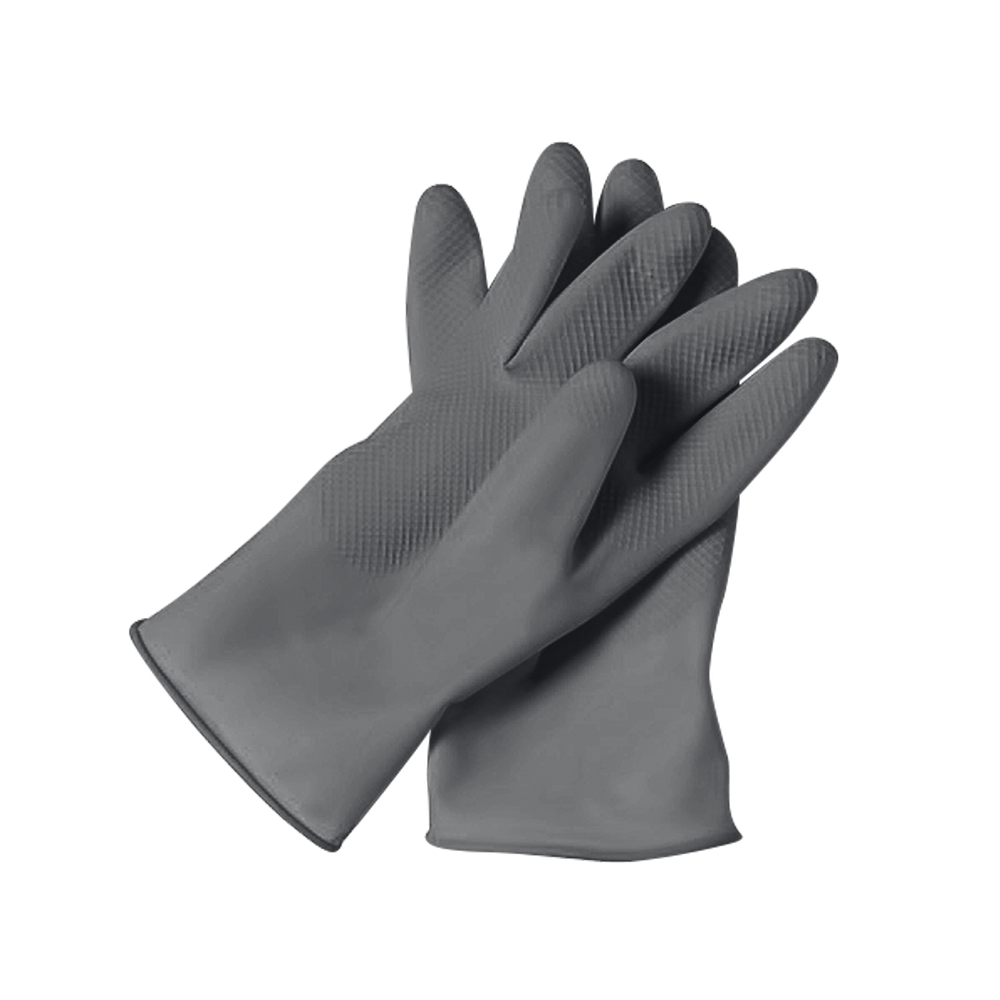 Household Rubber Gloves