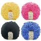 full image [Misoknit] Happy Poodle, Soft and Luxurious Knitting Yarn Set, Various Color, Easy Care Knit Yarn