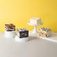 full image Protein Greekyogurt Cake Gift pakage (plain & cacao)