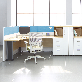 detail image4 Mobilefurs Panel Syatem FX2 Office Partition