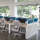 detail image4 Mobilefurs Panel Syatem LP2 Office Partition