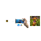detail image2 Real-time AI video enhancing/upscaling mobile solution
