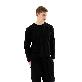 detail image1 Essential 16S Long Sleeves Black