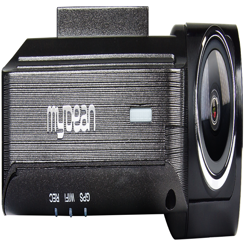 Dashcam