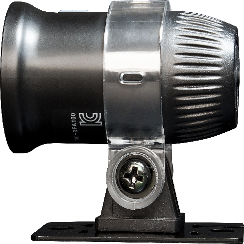 Motorcycle dashcam