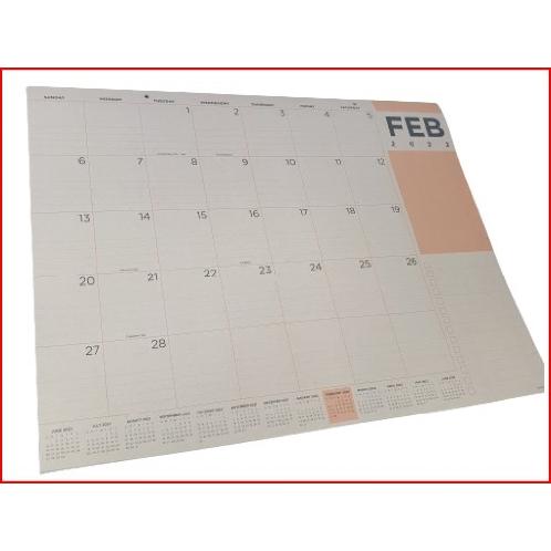DCT pocket planner