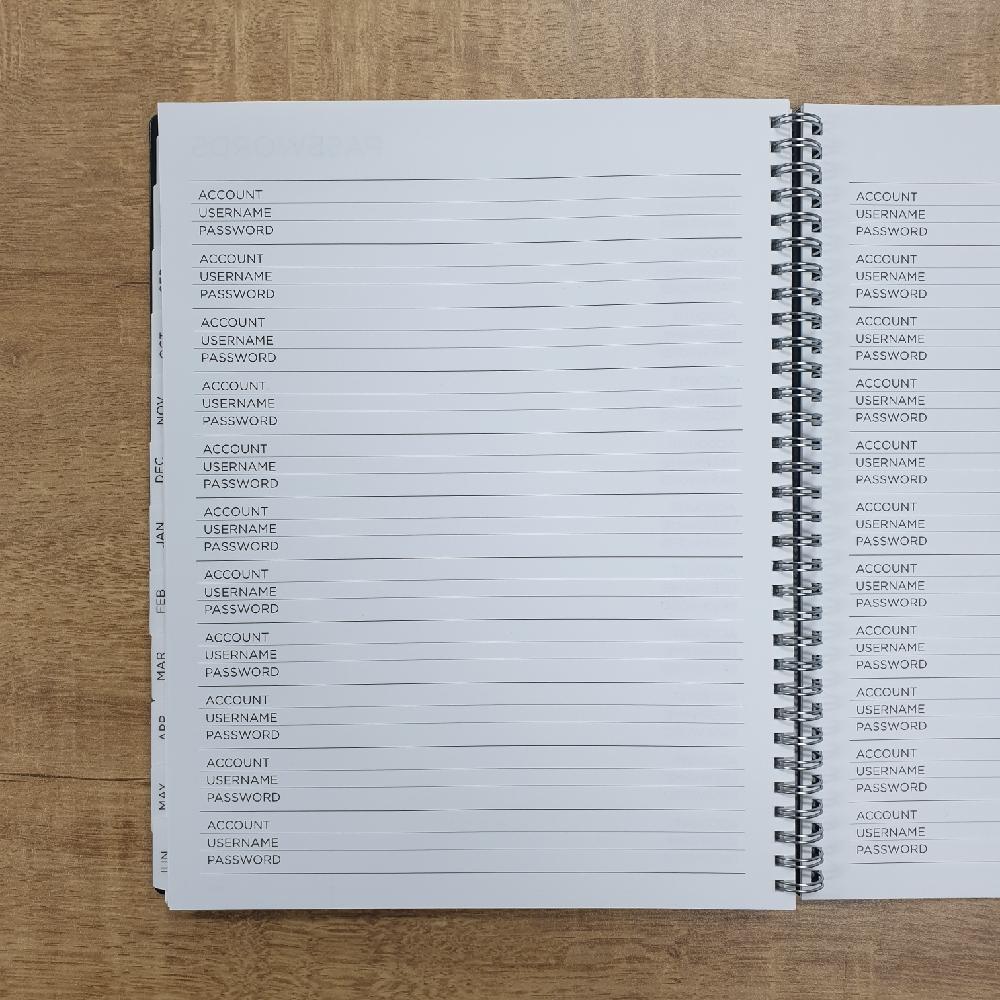 DCT Desk Pad