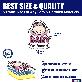 detail image1 Baby on Board Sticker (Basic girl)