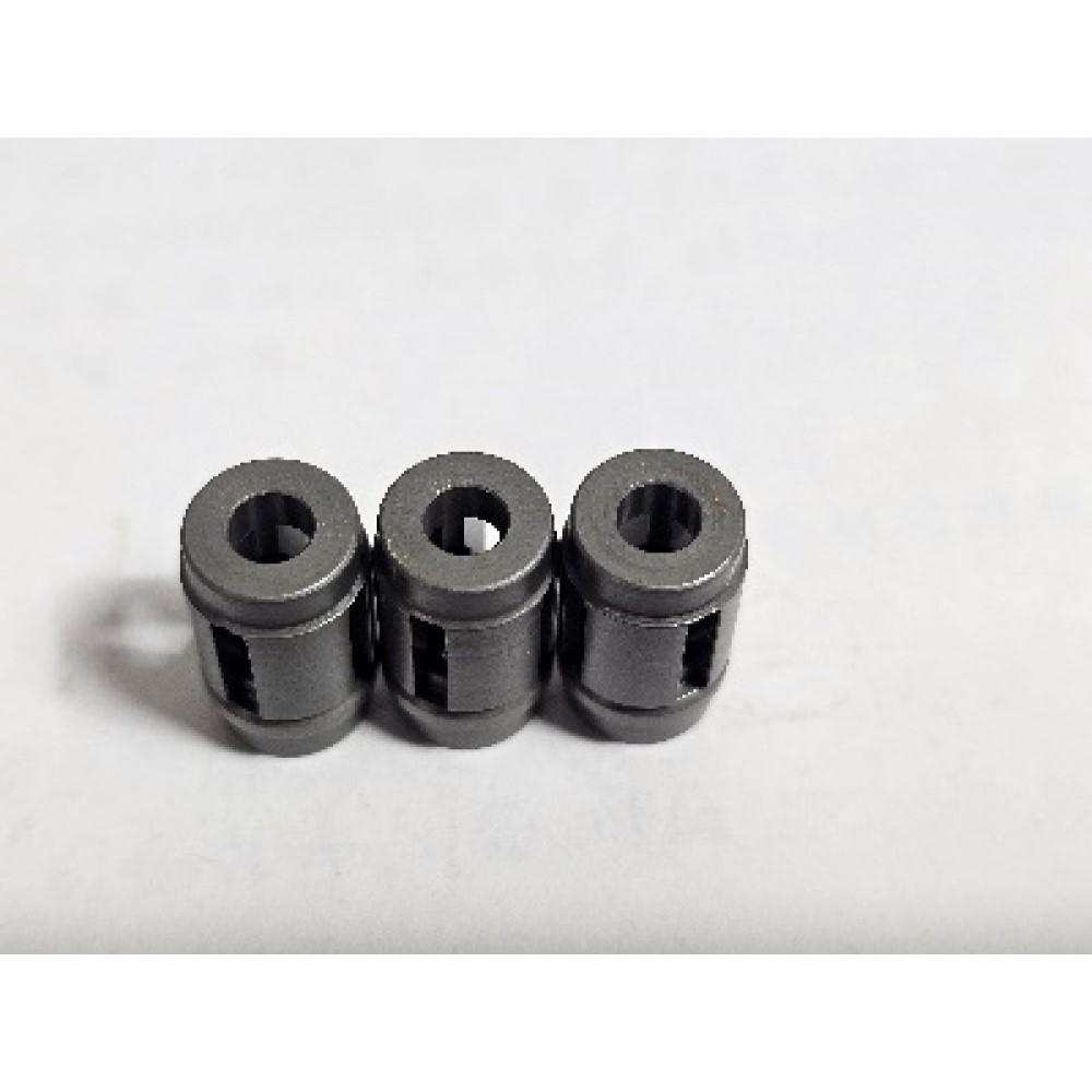 SYNANOTECH Hydraulic components