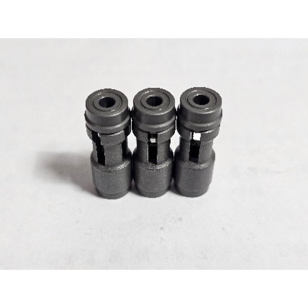 SYNANOTECH Hydraulic components