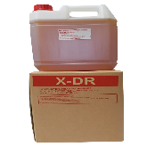 X-DR