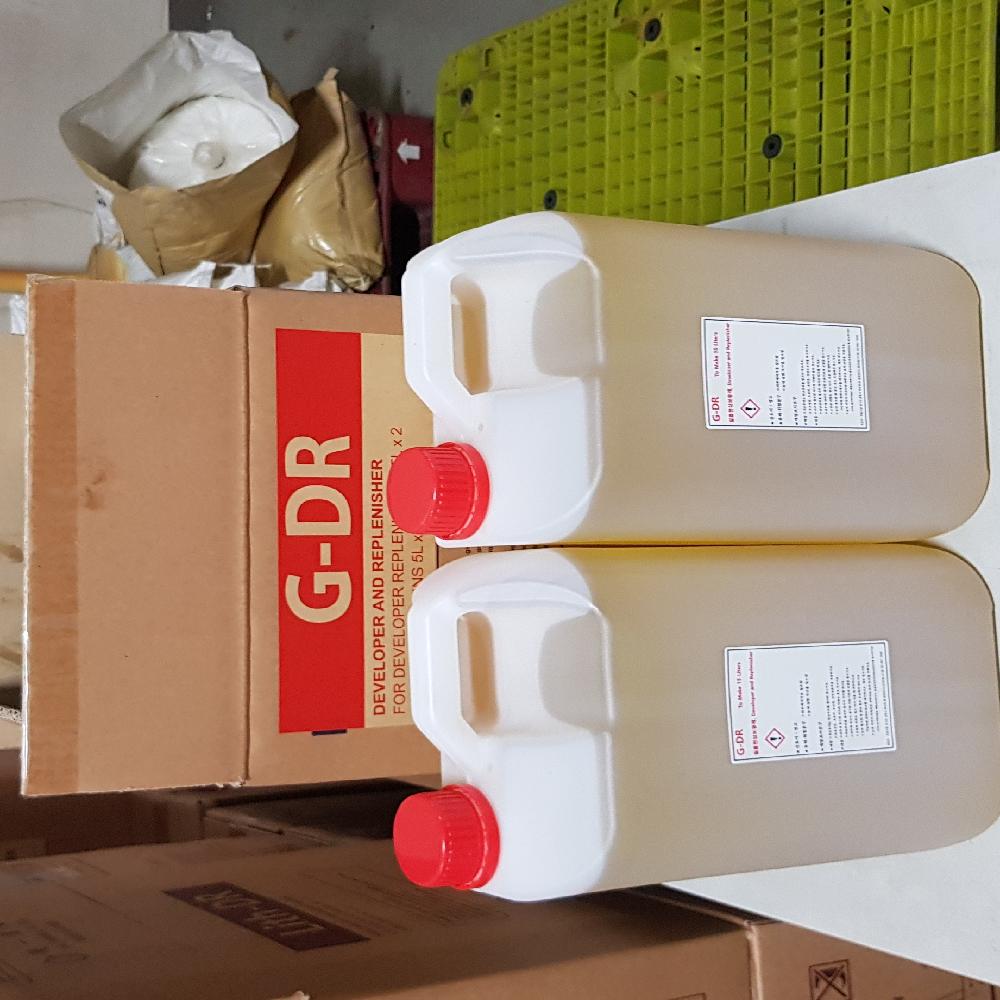 G-DR