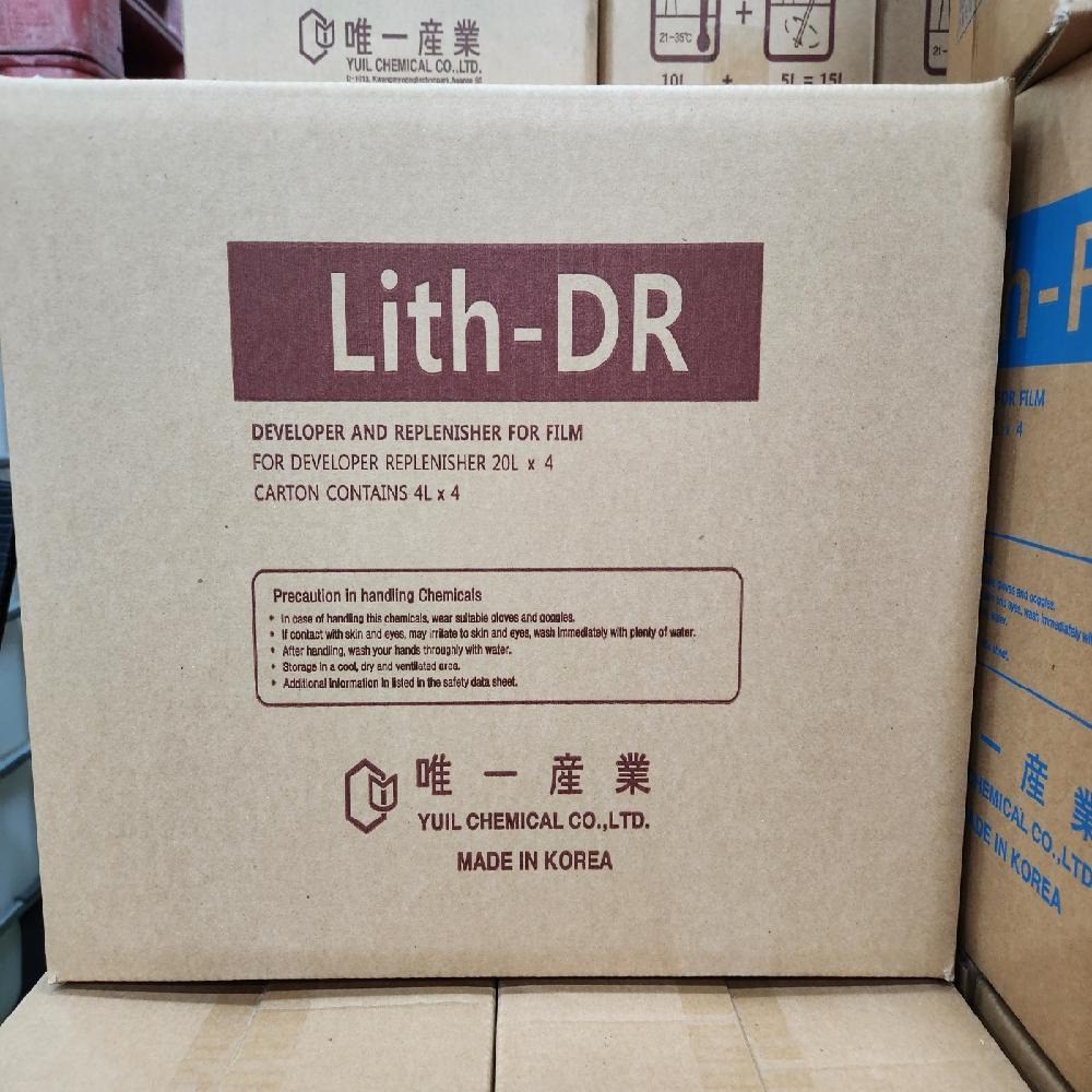 Lith-DR