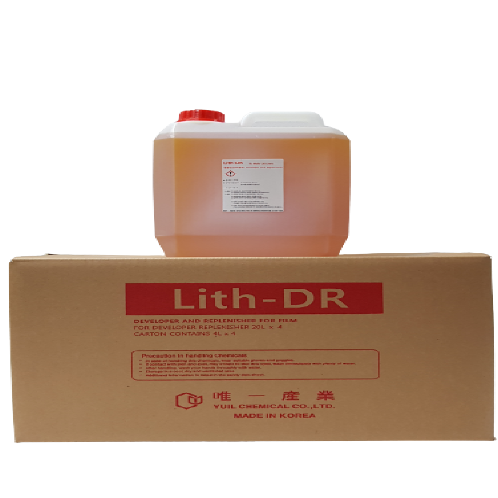Lith-DR