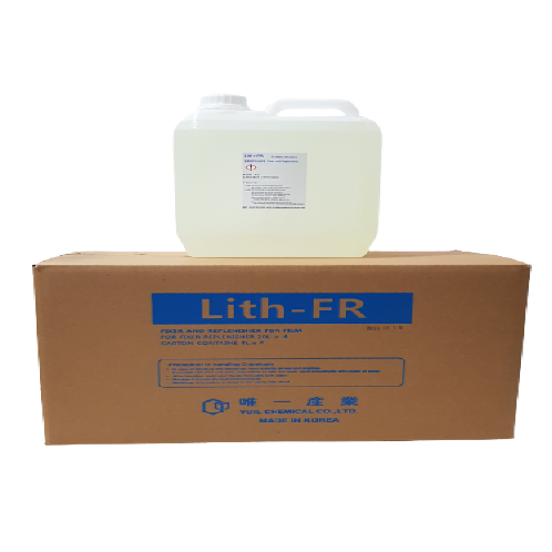 Lith-FR