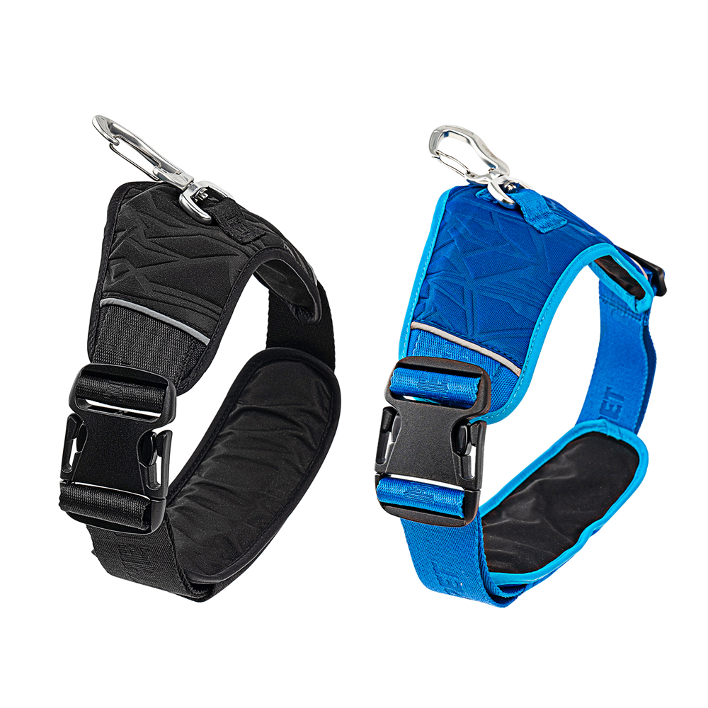 INTERLAKEN TECH HARNESS