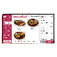 detail image1 tablet order platform(S/W & H/W)