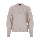 detail image1 Premium pure cashmere100 roundneck(5 colors)