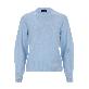 detail image2 Premium pure cashmere100 roundneck(5 colors)