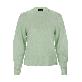 detail image3 Premium pure cashmere100 roundneck(5 colors)