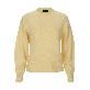 detail image4 Premium pure cashmere100 roundneck(5 colors)