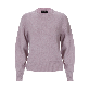 full image Premium pure cashmere100 roundneck(5 colors)