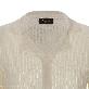 detail image3 Wool blend ribbed slim fit pullover