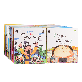 full image Beautiful First Steps of Korean History