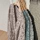 detail image4 Ho-Ho Cable Cardigan