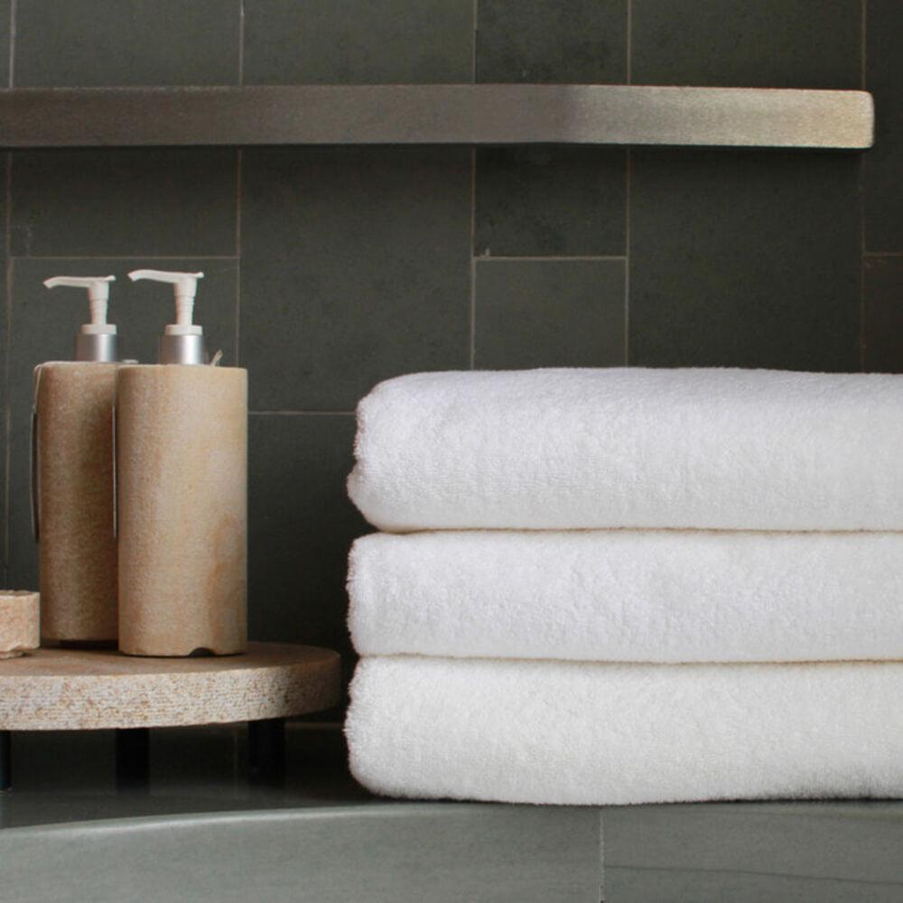[CROWN GOOSE] TOWELS