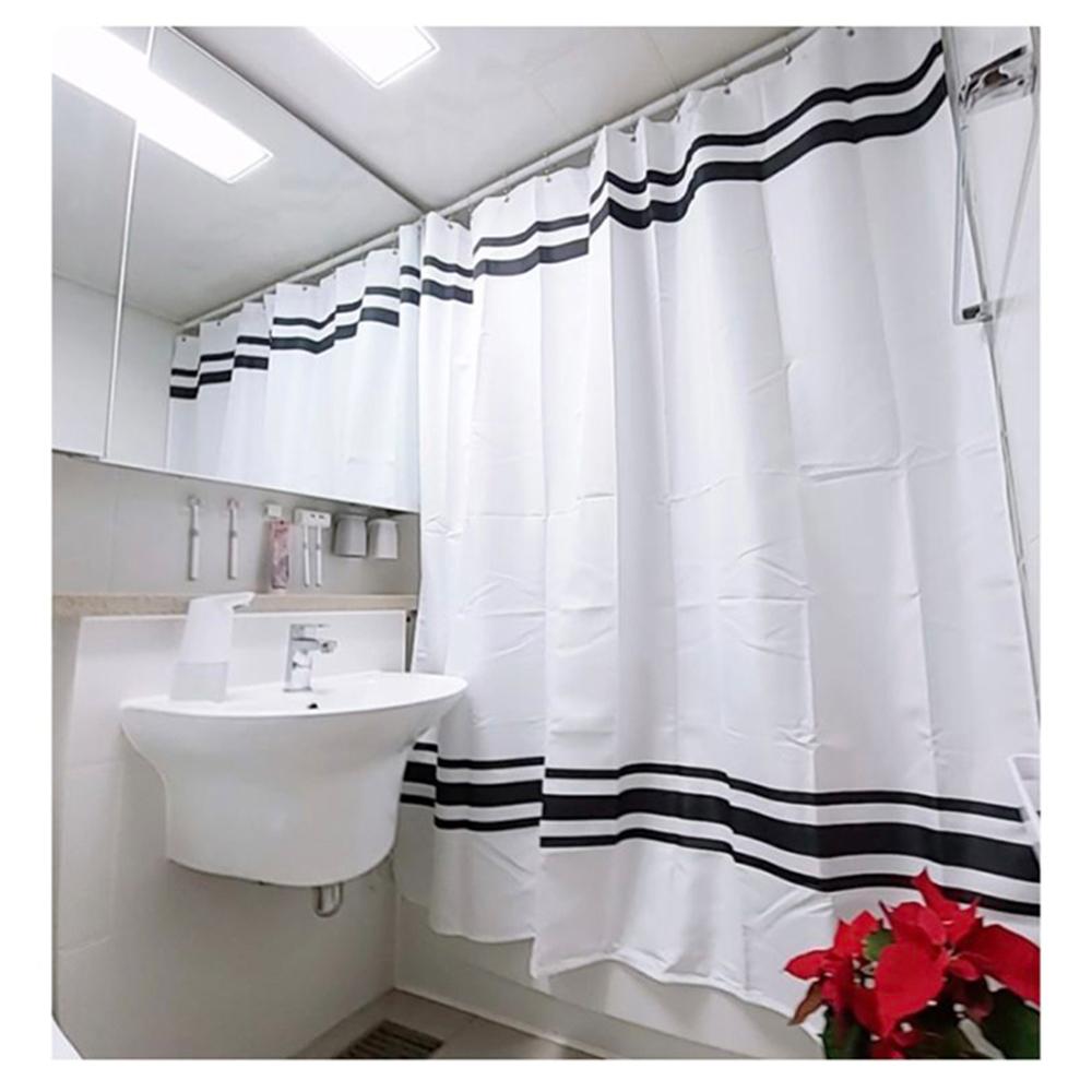 Curtain set