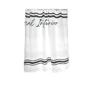 Curtain set