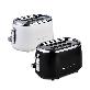 detail image4 [OLLY] 2 Burner Pop-up Toaster White 1EA