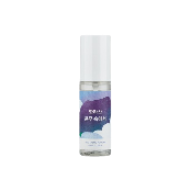 Fabric perfume 60ml (Hallasan mountain mist)