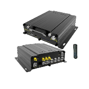 Movile DVR (8CH/4CH)