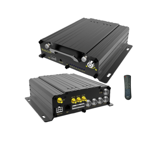 Movile DVR (8CH/4CH)
